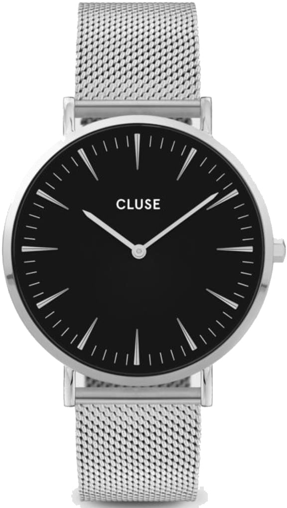 Cluse Watch La Boheme Ladies - Black