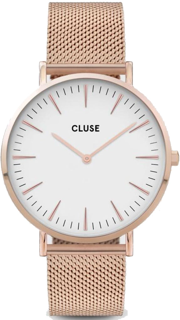 Cluse Watch La Boheme Ladies