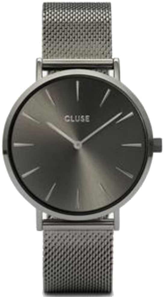 Cluse Watch La Boheme Ladies - Grey