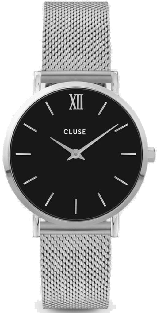 Cluse Watch Minuit Ladies