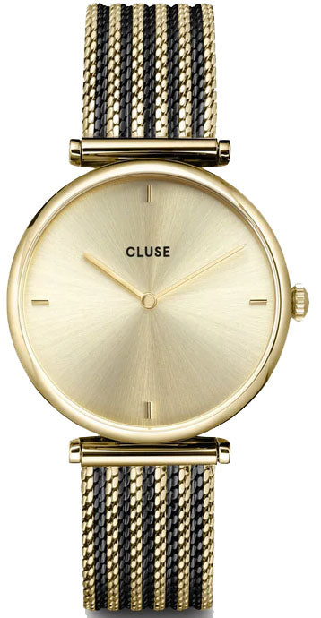 Cluse Watch Triomphe Ladies