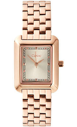 Clogau Watch Timeless Ladies