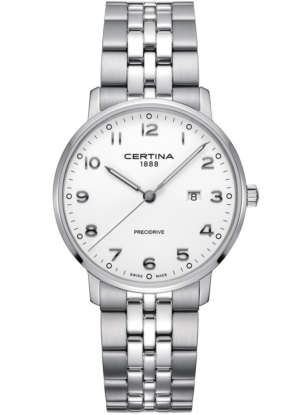 Certina Watch DS Caimano Gent