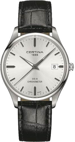 Certina Watch DS-8 Gent
