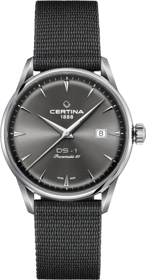 Certina Watch DS-1 Mens