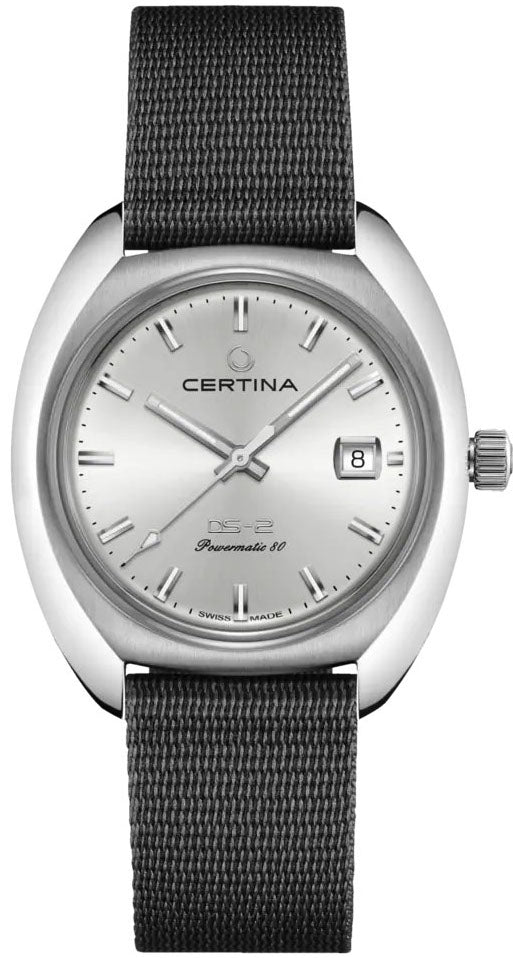 Certina Watch DS-2