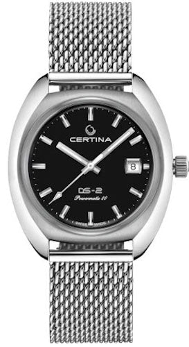 Certina Watch DS-2 Mens