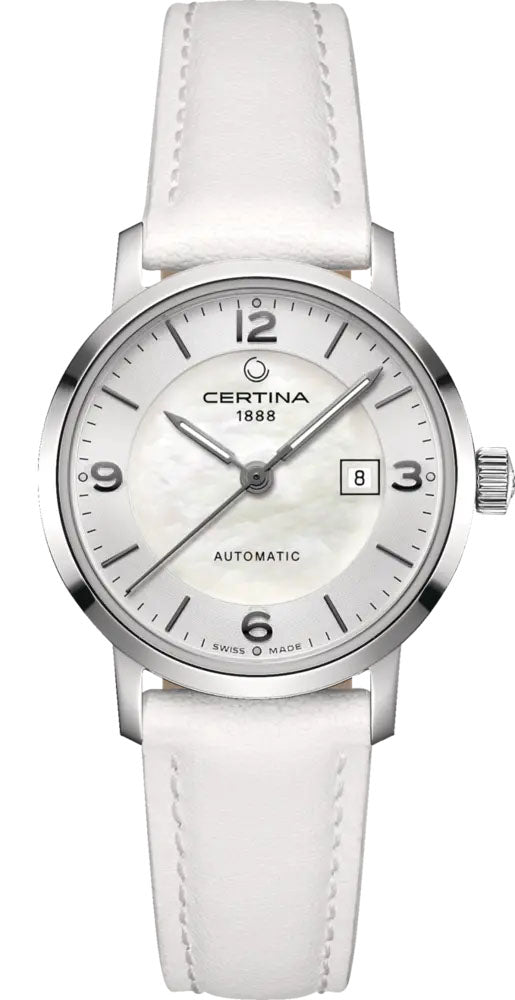 Certina Watch DS Caimano Ladies