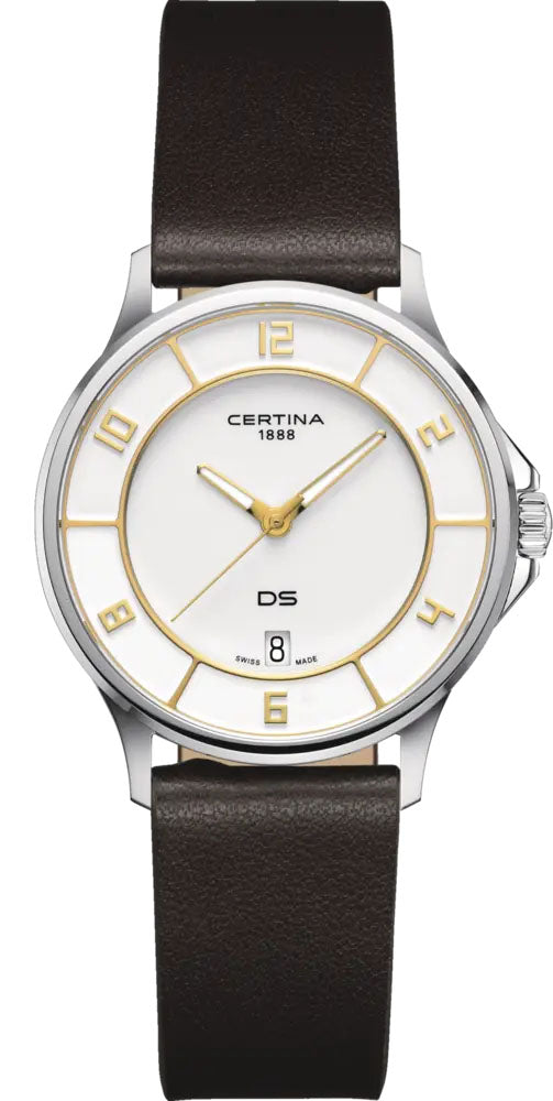 Certina Watch DS-6 Lady