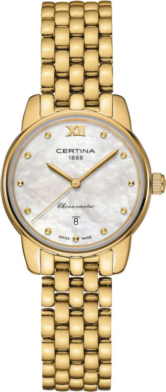 Certina Watch DS-8 Ladies¬†