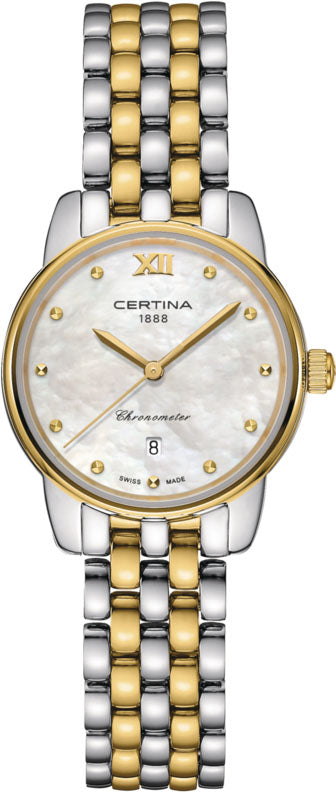 Certina Watch DS-8 Ladies
