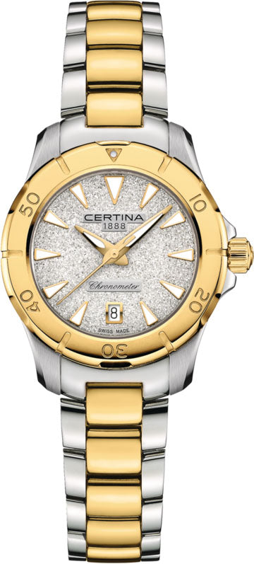 Certina Watch DS Action Ladies