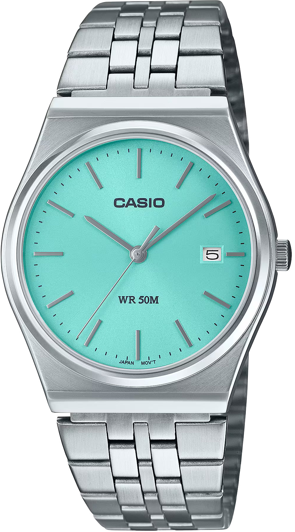 Casio Watch Mens