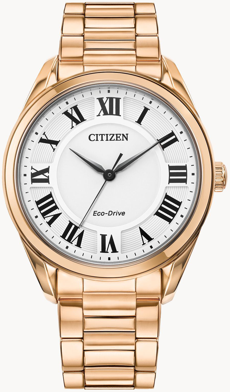 Citizen Watch Arezzo Eco Drive Ladies