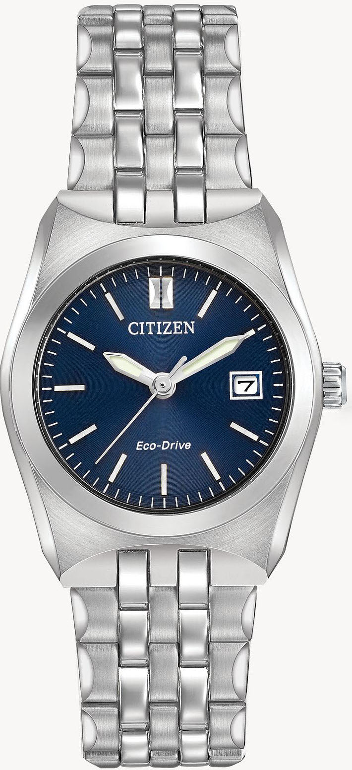 Citizen Watch Bracelet Eco Drive Ladies