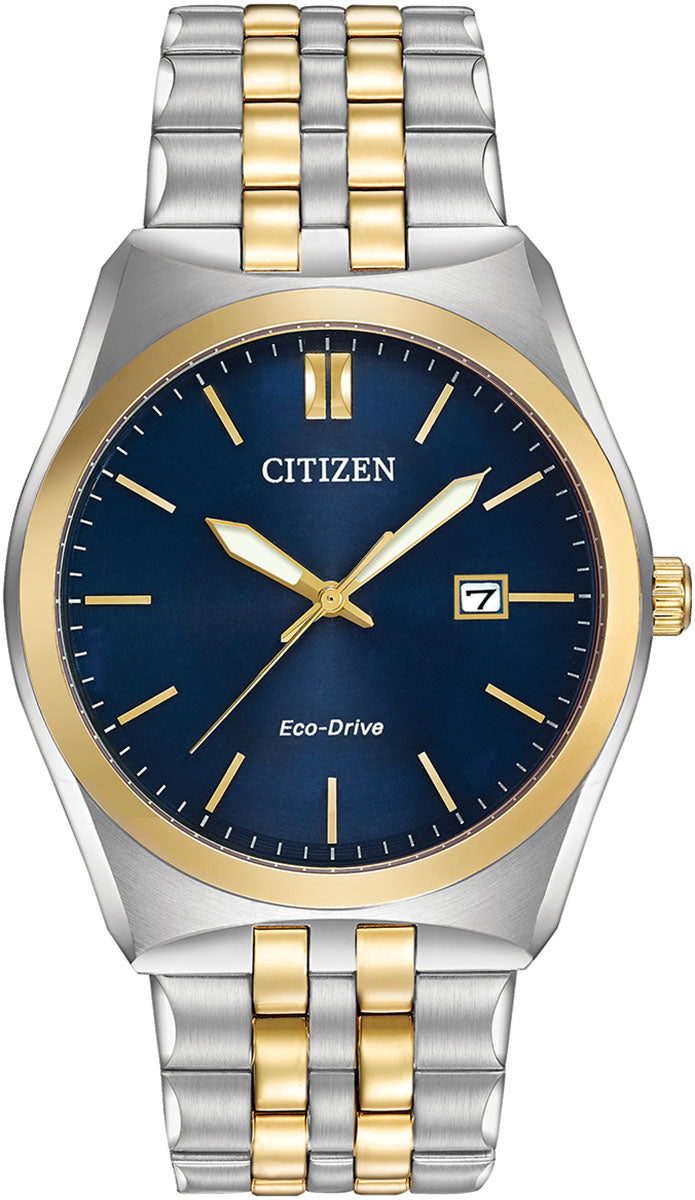 Citizen Watch Bracelet Eco Drive Mens