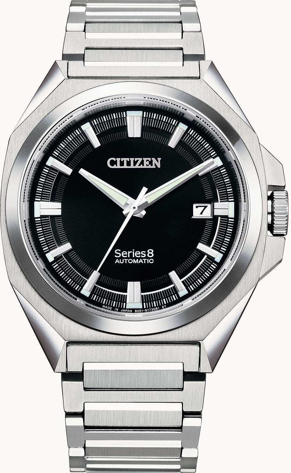 Citizen Watch Series 8