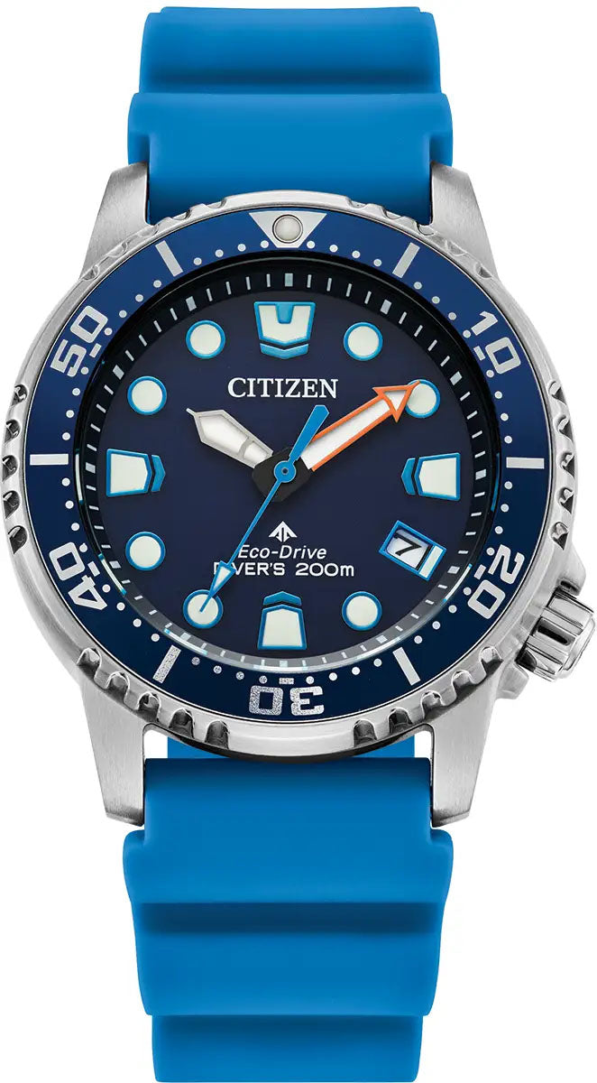 Citizen Watch Promaster Diver Ladies