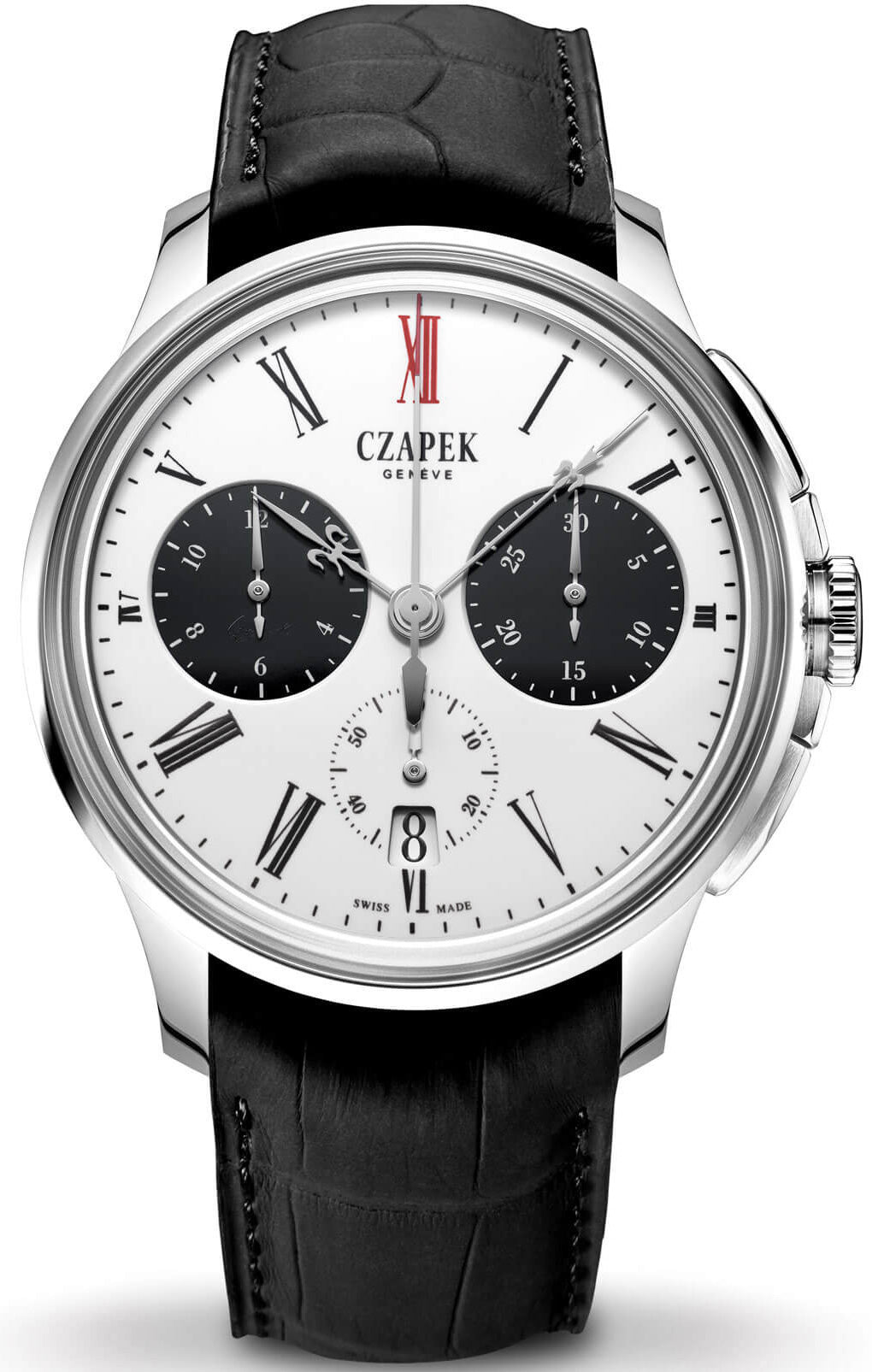Czapek Watch Faubourg De Cracovie Tao Limited Edition