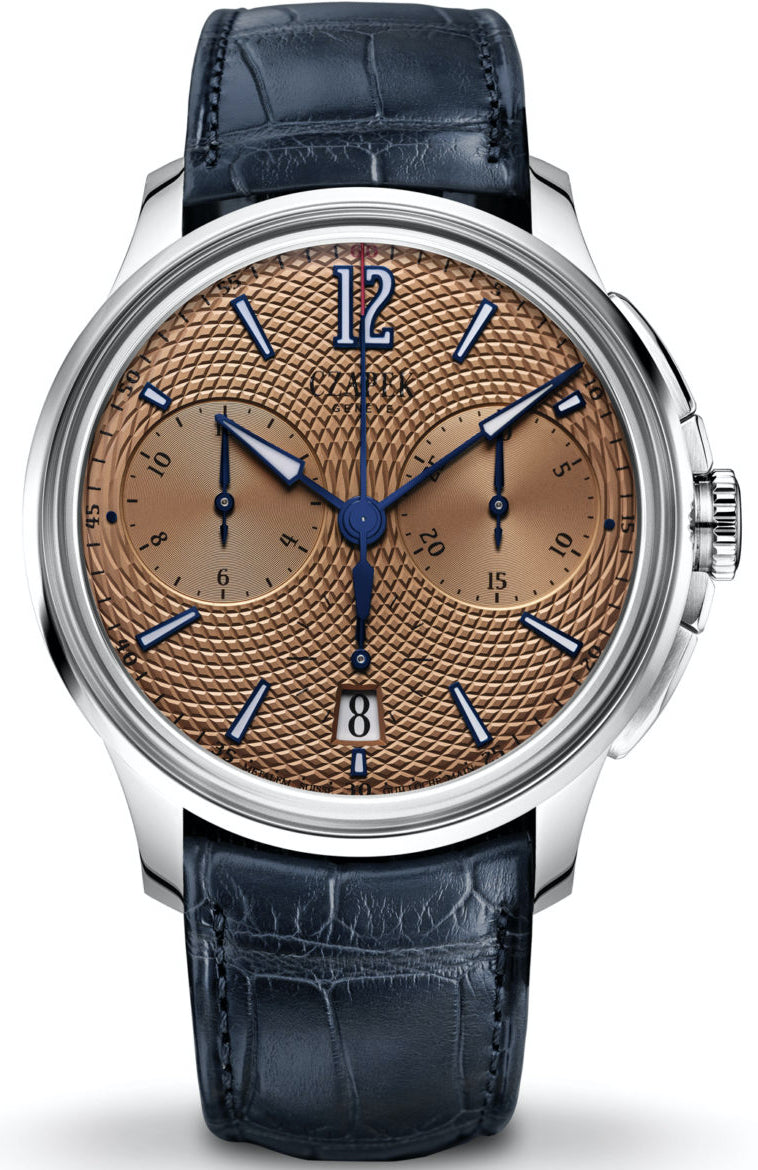 Czapek Watch Faubourg De Cracovie King Limited Edition