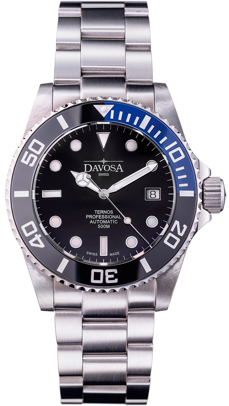 Davosa Watch Ternos Professional TT