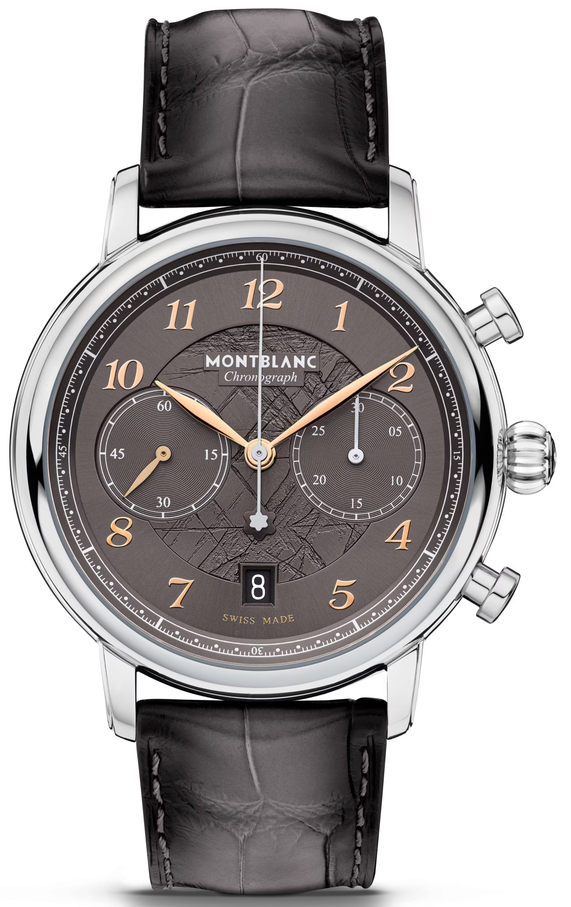 Montblanc Watch Star Legacy Chronograph 42mm Limited Edition
