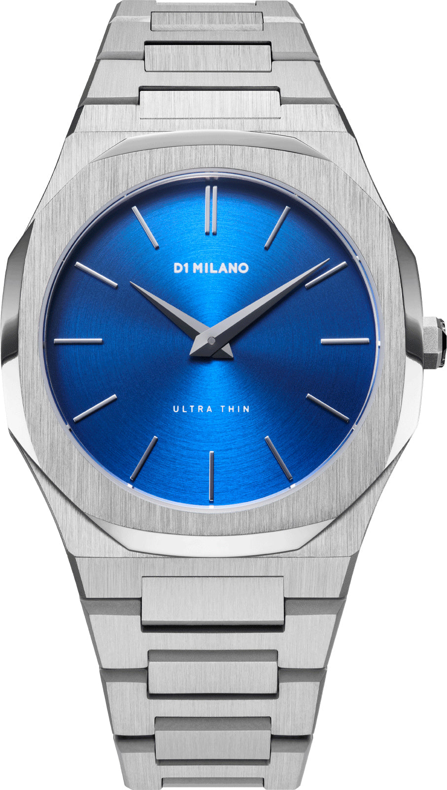 D1 Milano Watch Ultra Thin