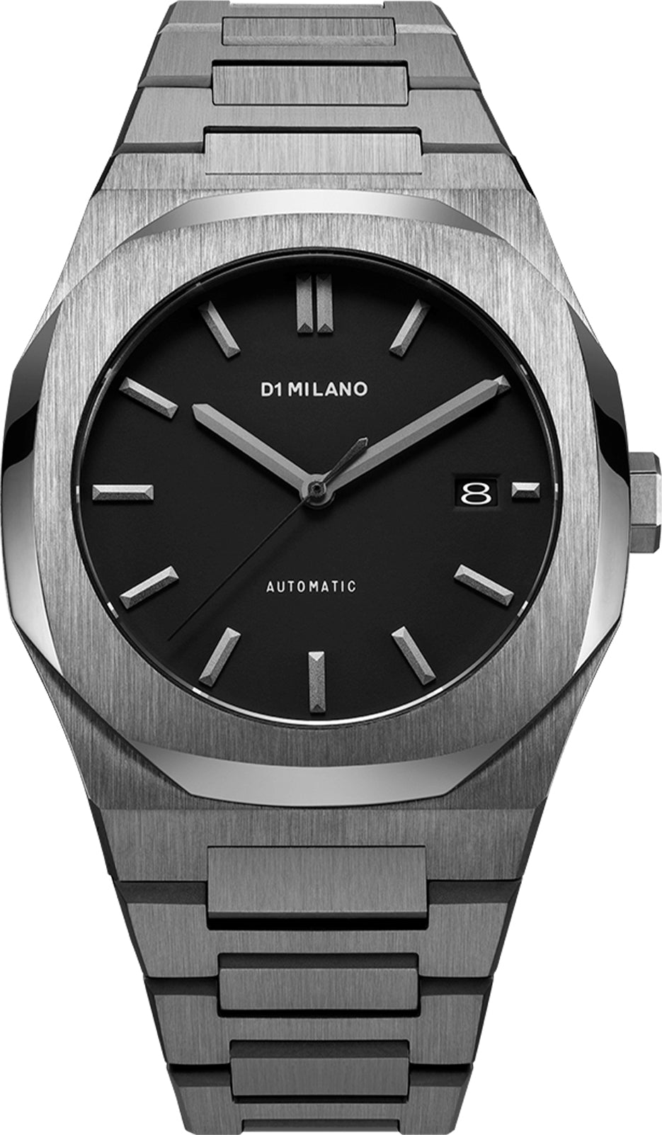D1 Milano Watch Mechanical Automatic