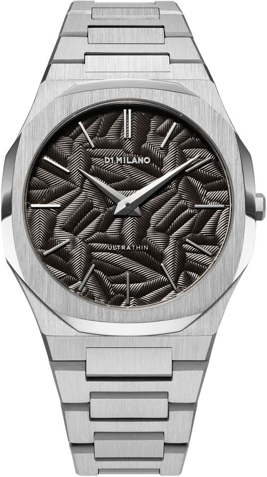 D1 Milano Watch Ultra Thin Ashfield