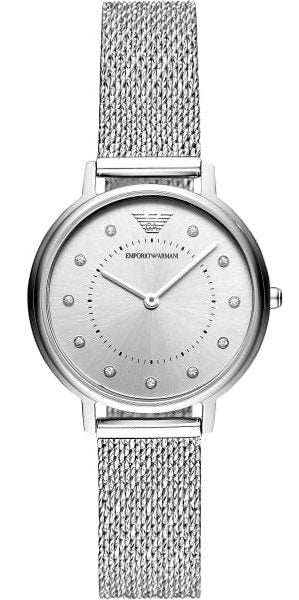 Emporio Armani Watch Kappa Ladies