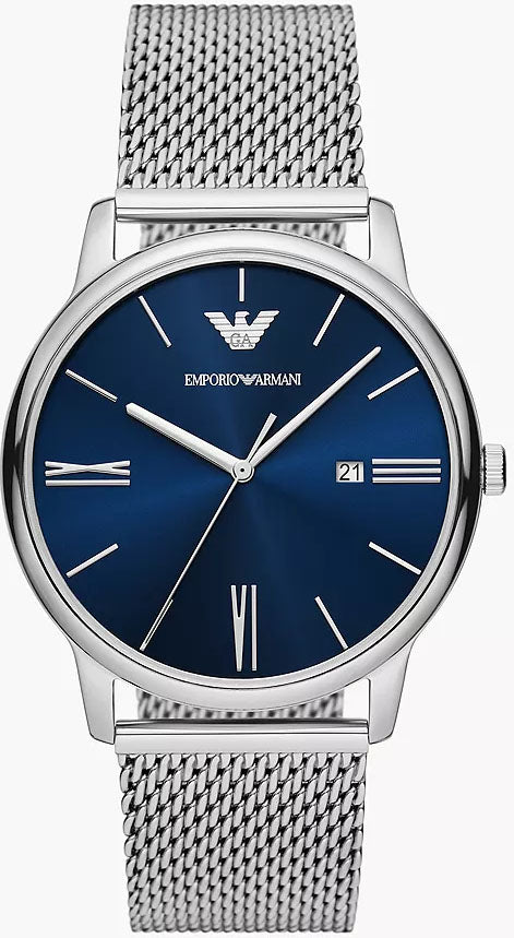 Emporio Armani Watch Mens