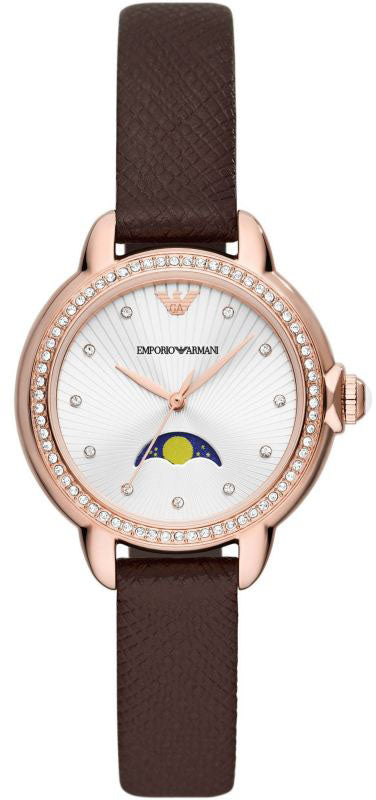Emporio Armani Watch Ladies