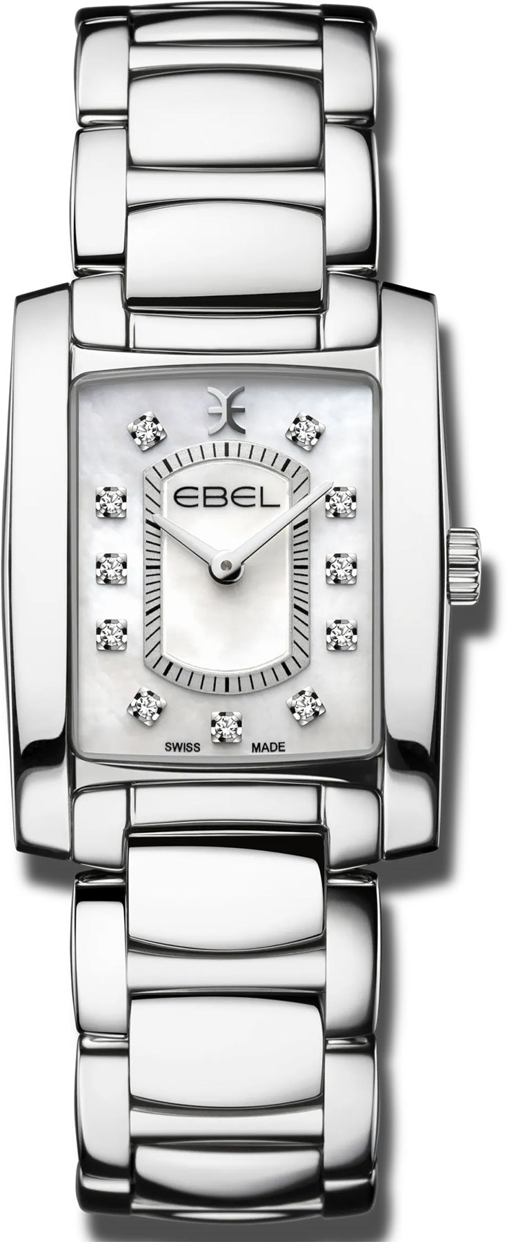 Ebel Watch Brasilia Ladies