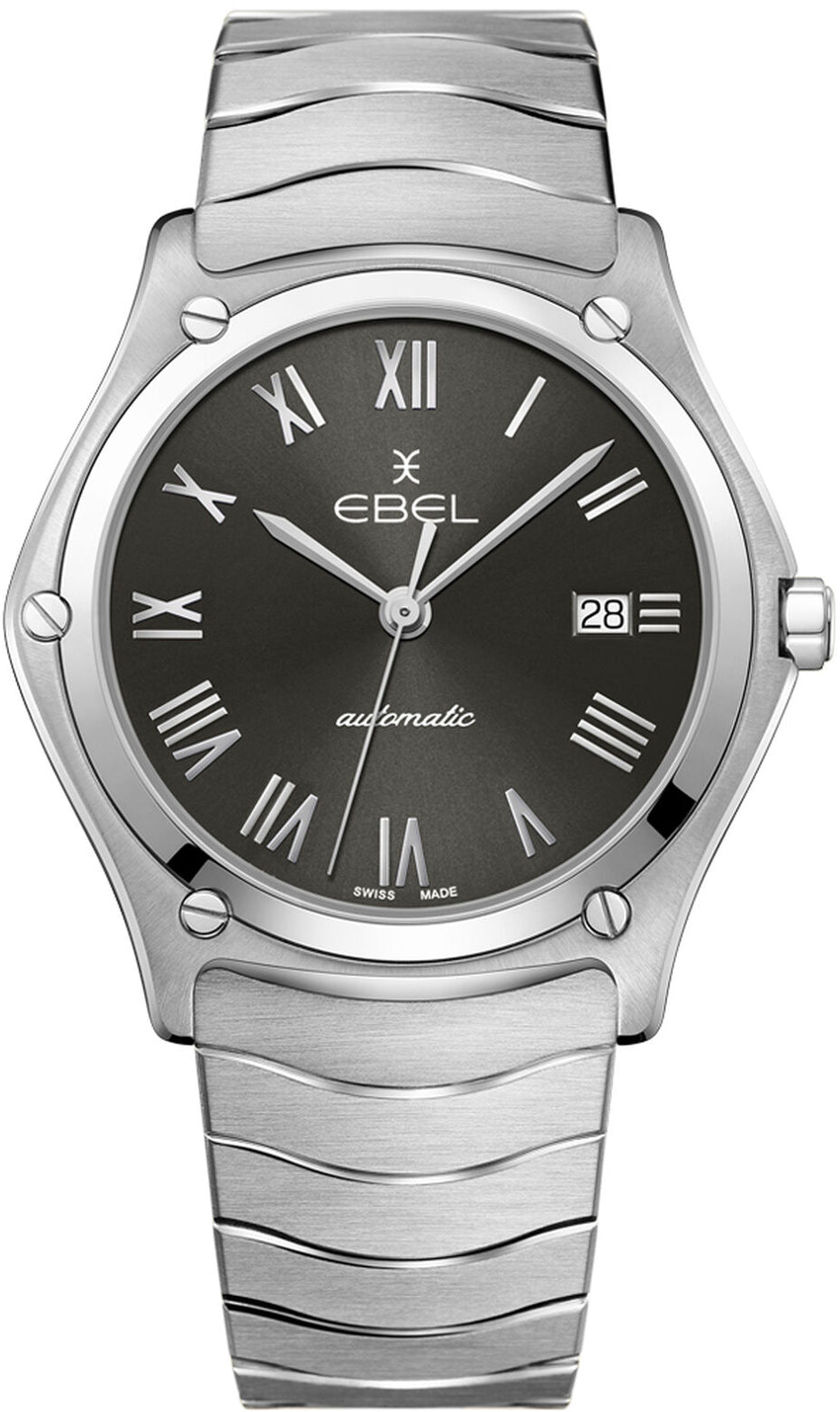 Ebel Watch Sport Classic Mens