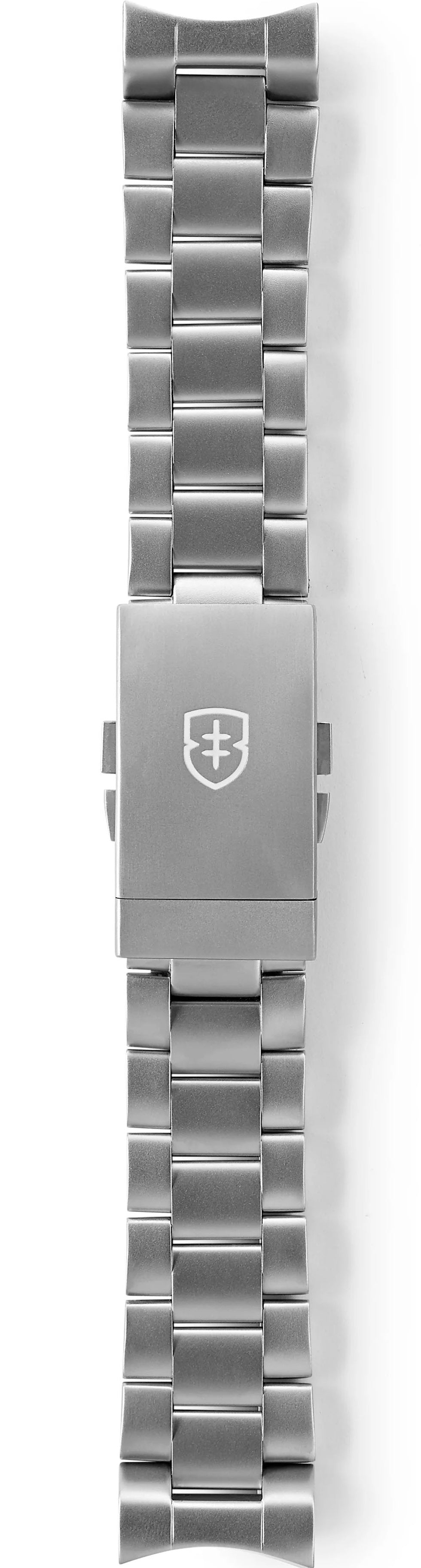Elliot Brown Bracelet 22mm Vapour Blasted