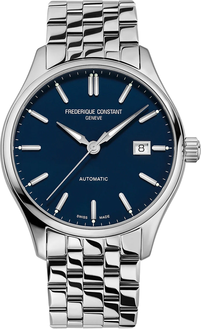 Frederique Constant Watch Classics Automatic
