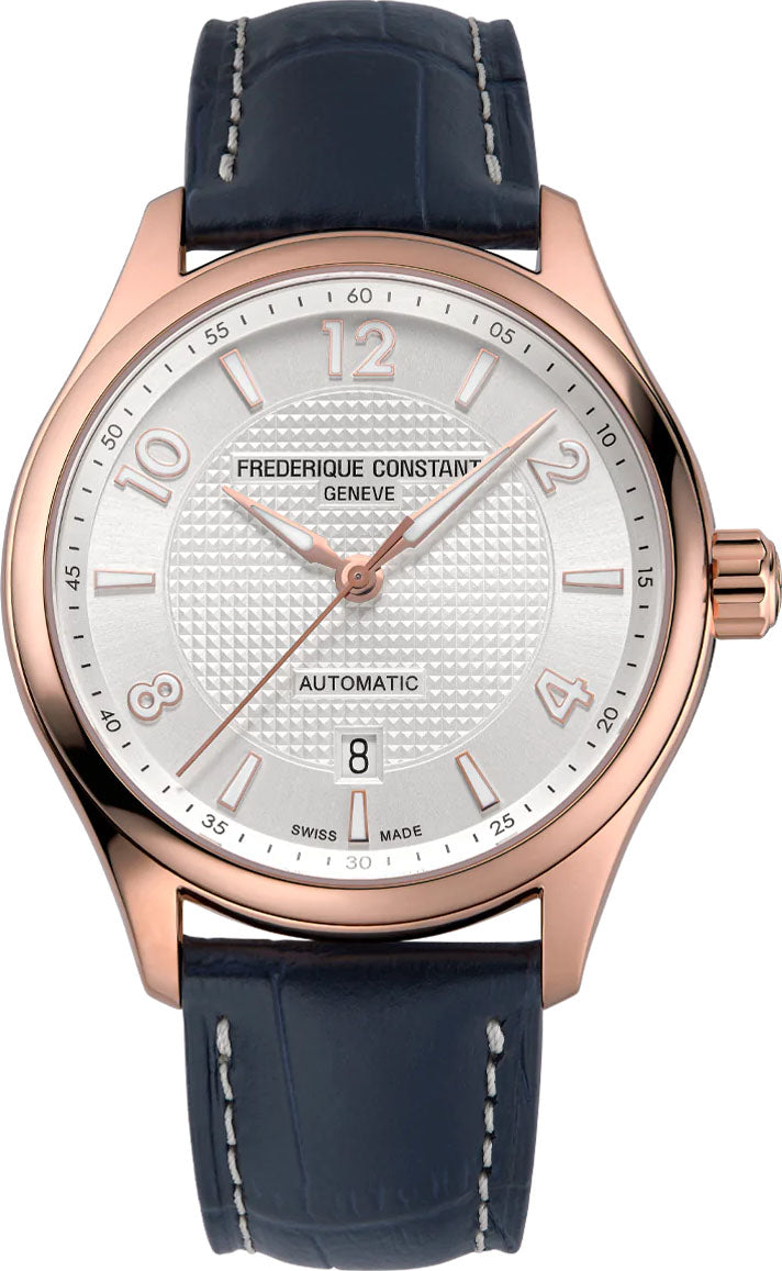 Frederique Constant Watch Runabout Automatic Limited Edition