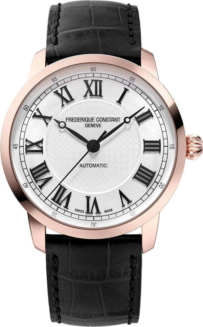 Frederique Constant Watch Classics Premier Limited Edition