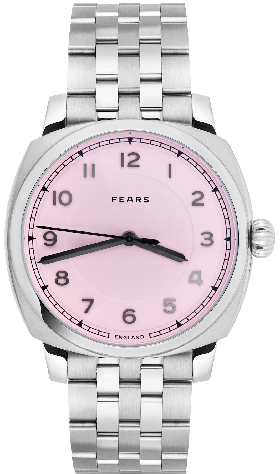 Fears Watch Brunswick 40 Pink Bracelet - Pink