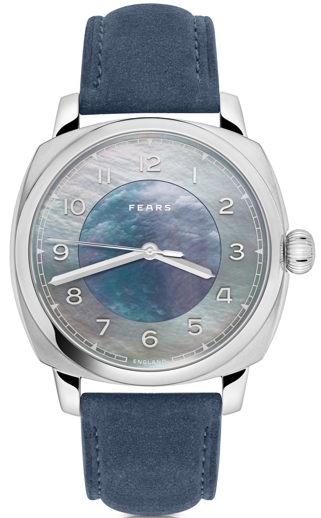 Fears Watch Brunswick 40 Aurora MOP