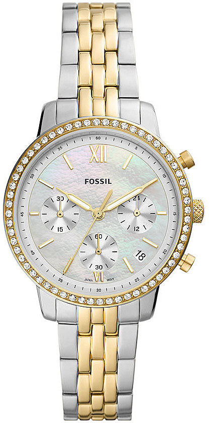 Fossil Watch Neutra Chrono Ladies