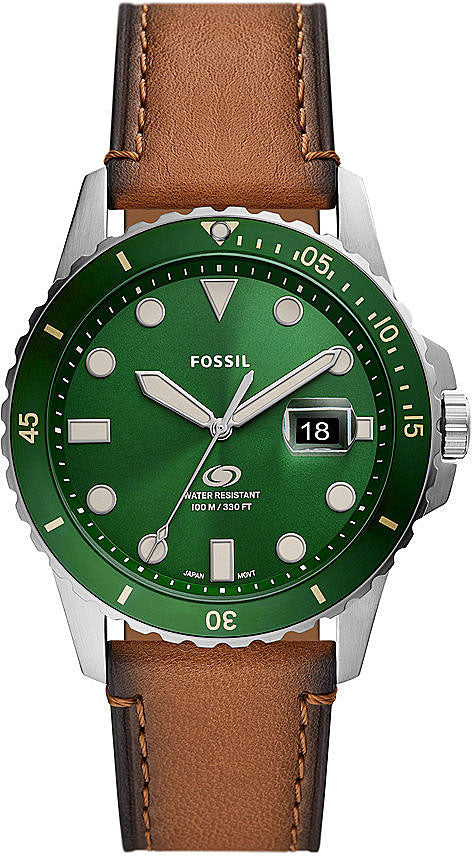 Fossil Watch 3 Hand Mens