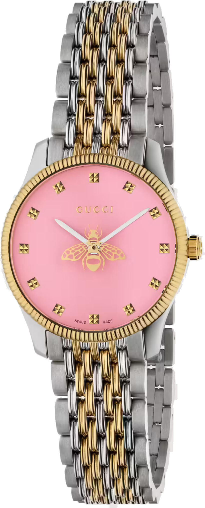 Gucci Watch G-Timeless Ladies