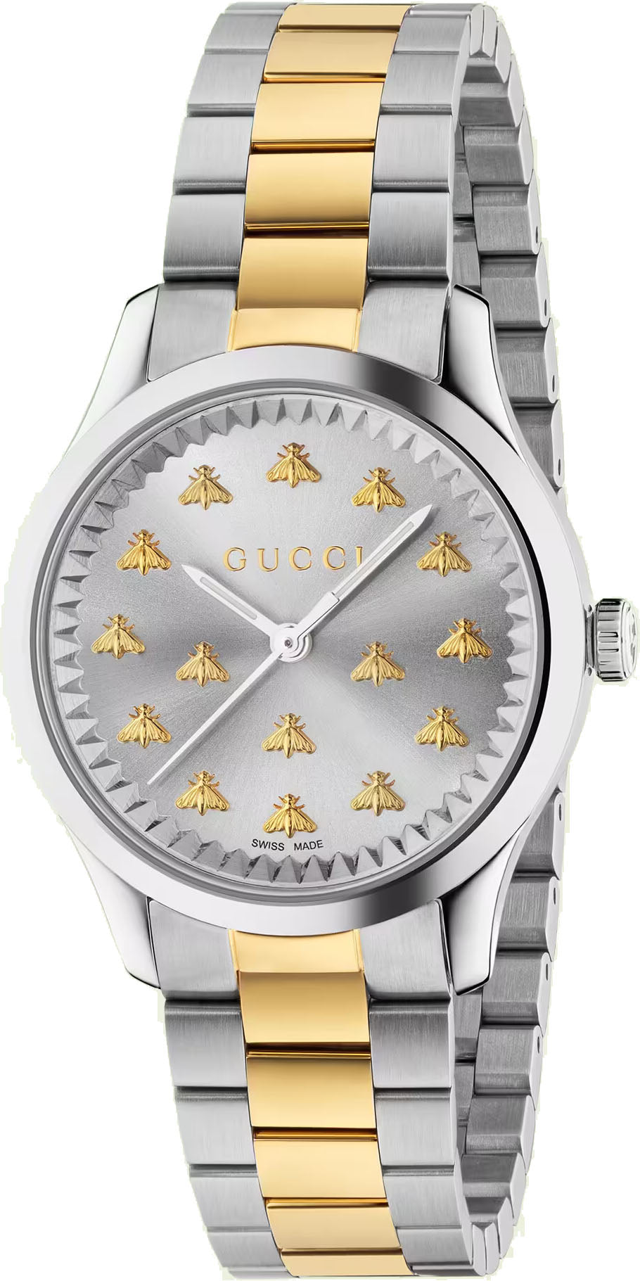 Gucci Watch G-Timeless Ladies D
