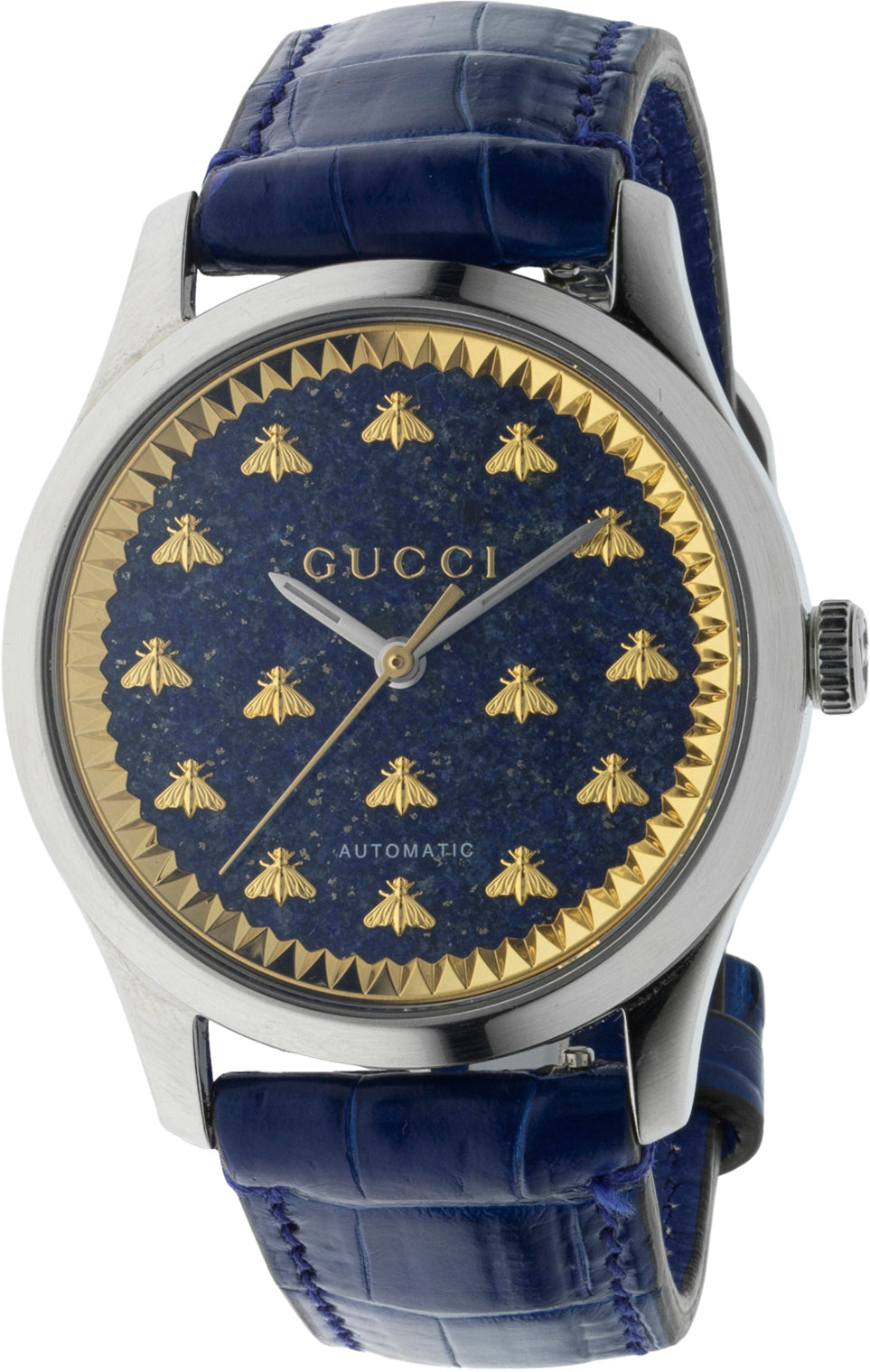 Gucci Watch G-Timeless Multibee Automatic