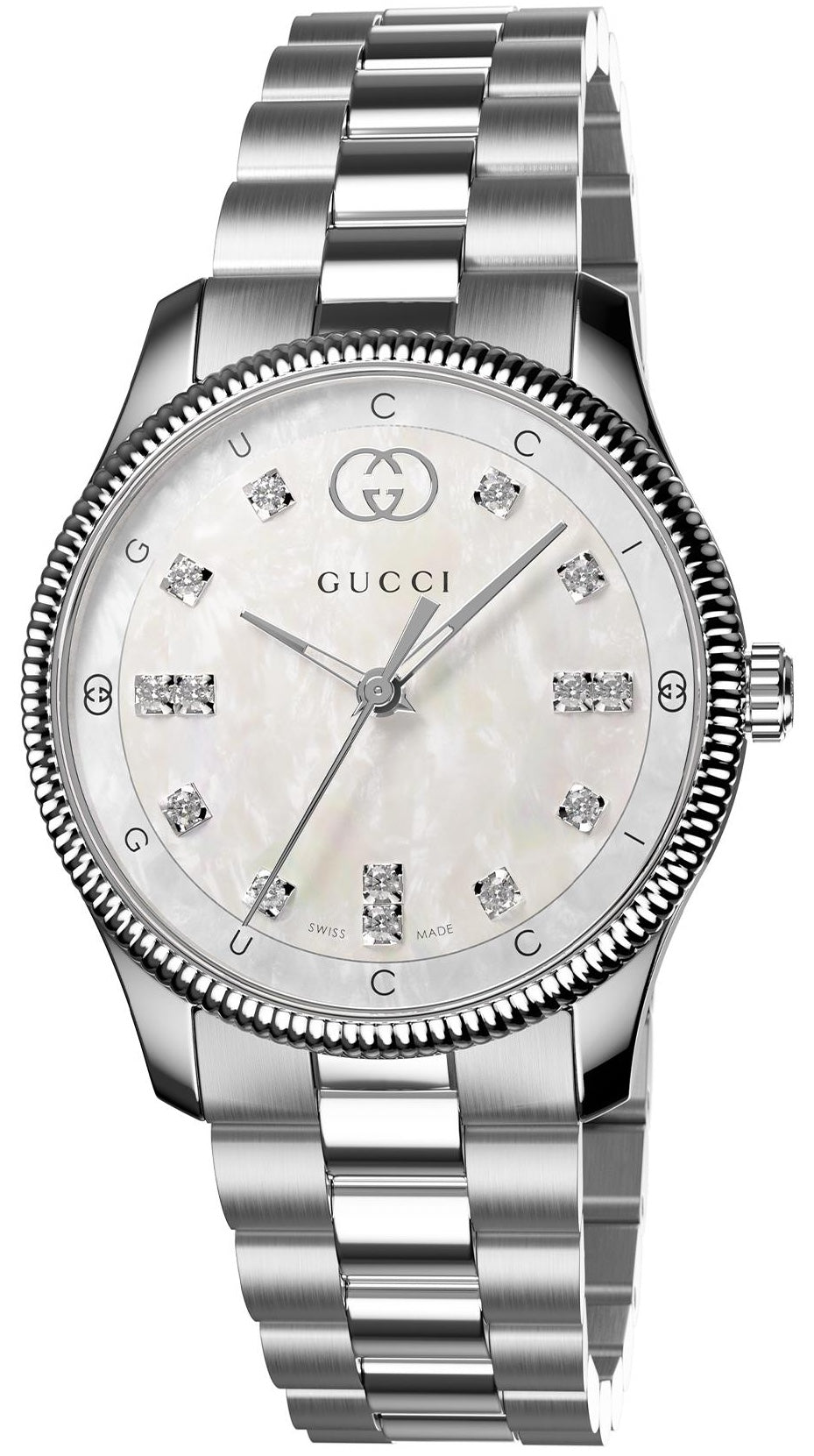 Gucci Watch G-Timeless 29mm Ladies
