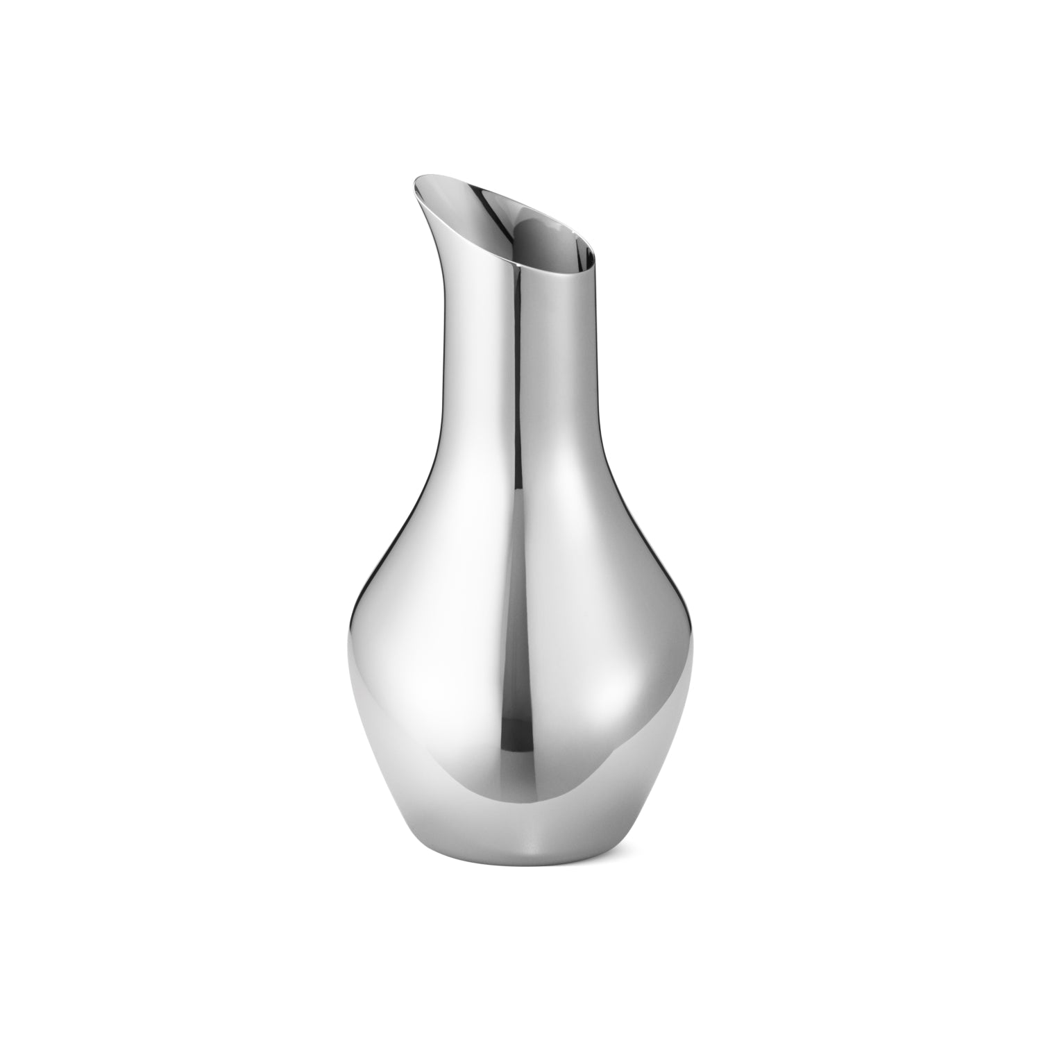 Georg Jensen Sky Stainless Steel 1.6L Pitcher