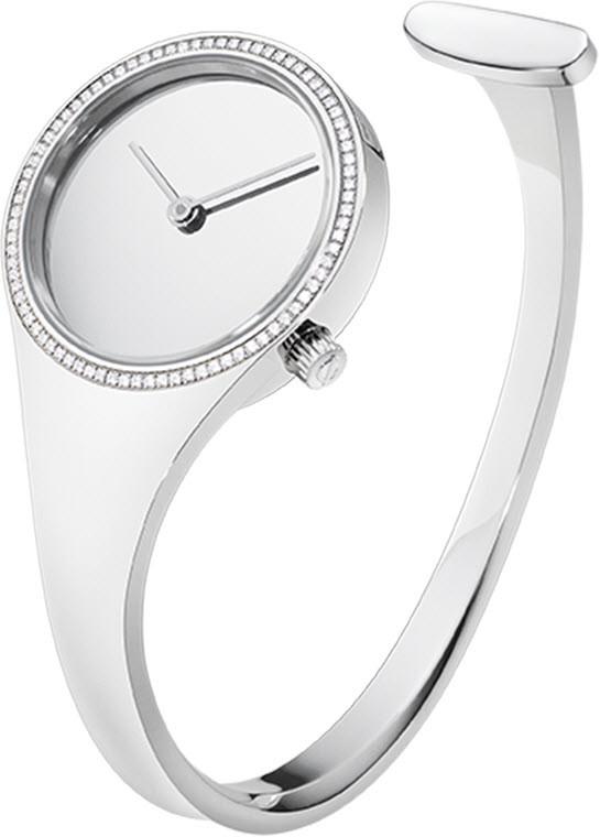 Georg Jensen Watch Vivianna 27mm Quartz X Small