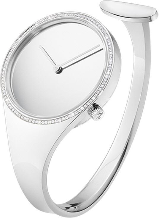 Georg Jensen Watch Vivianna 34mm Quartz Large