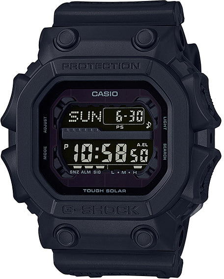 G-Shock Watch King Mens